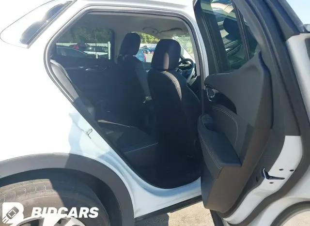 BUICK ENVISION ESSENCE 2023