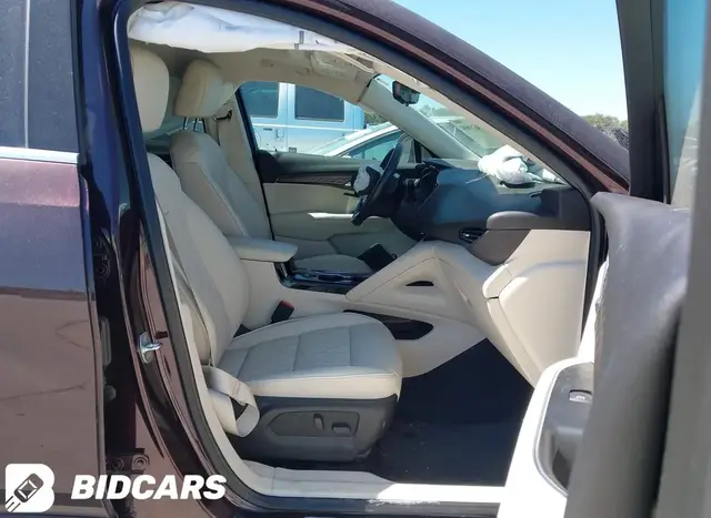 BUICK ENVISION 2022