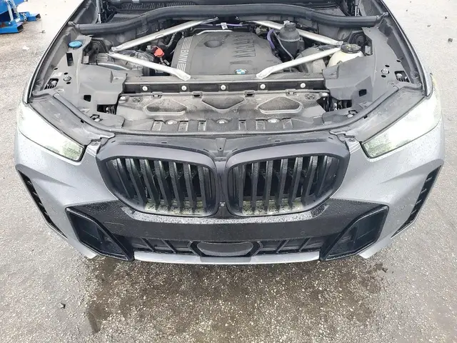 BMW X5 2023