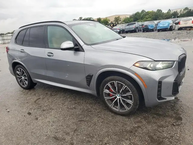 BMW X5 2023
