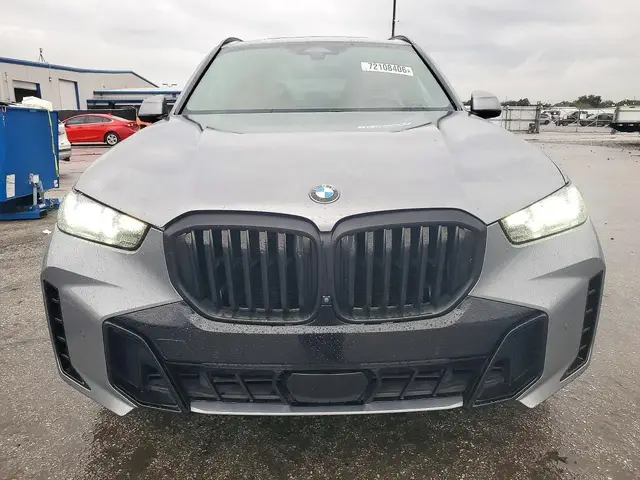 BMW X5 2023