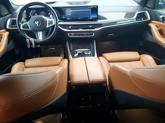 BMW X5 2023
