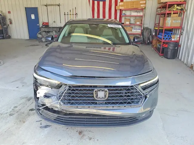 HONDA ACCORD EX 2023