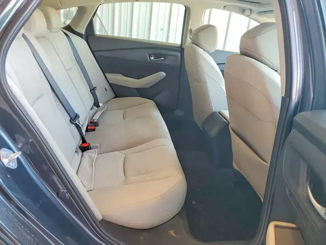 HONDA ACCORD EX 2023