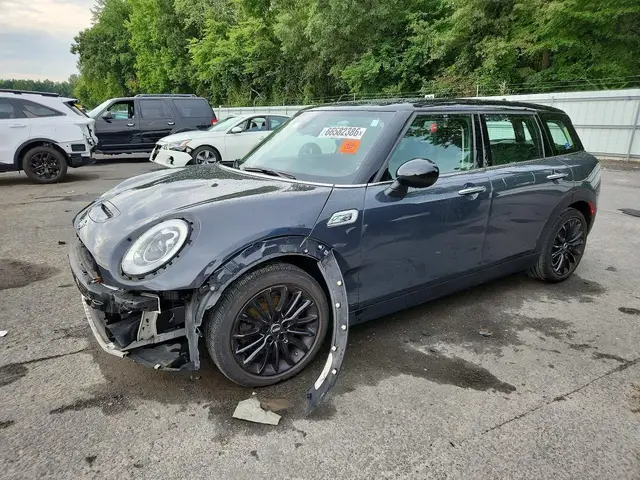 MINI COOPER 2019