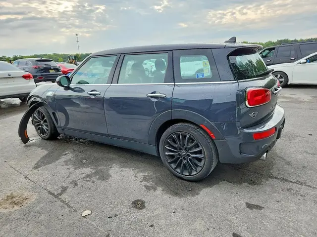 MINI COOPER 2019