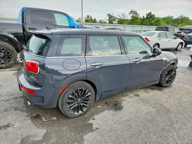 MINI COOPER 2019