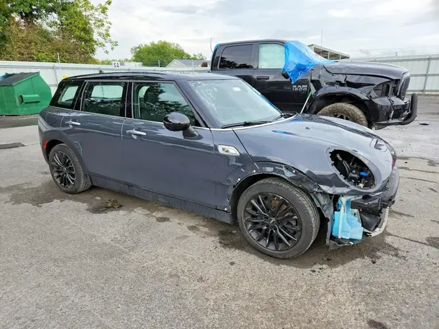 MINI COOPER 2019