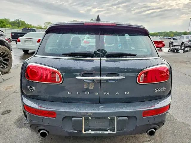 MINI COOPER 2019