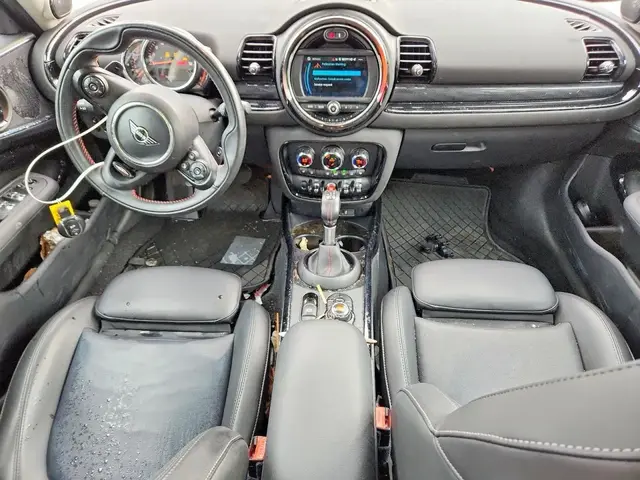MINI COOPER 2019