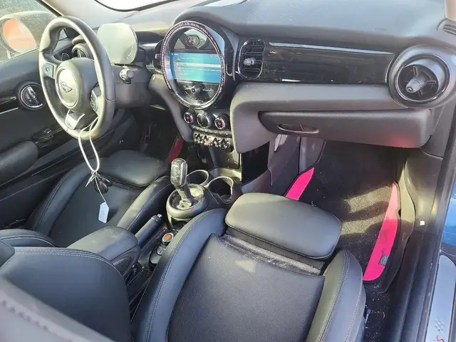 MINI COOPER 2021