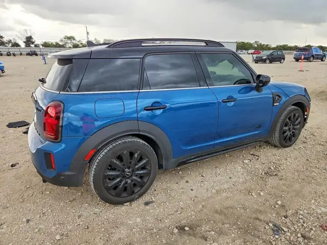 MINI COOPER 2022
