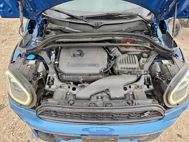MINI COOPER 2022