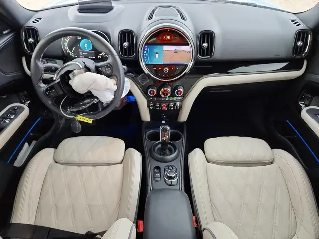 MINI COOPER 2022