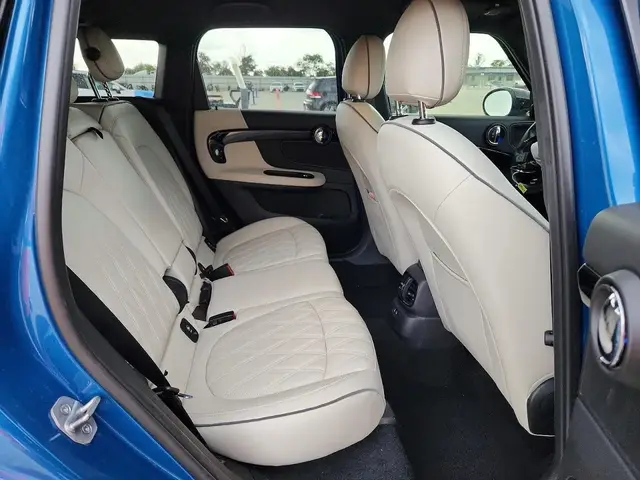 MINI COOPER 2022