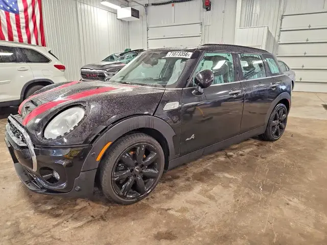 MINI COOPER 2017