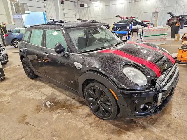 MINI COOPER 2017