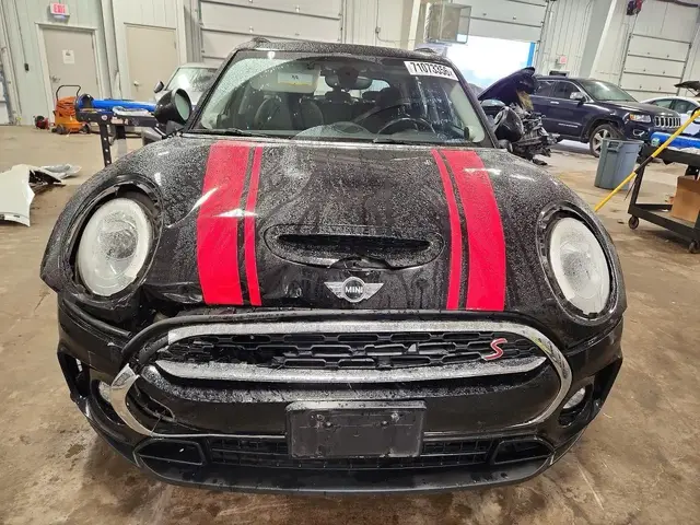 MINI COOPER 2017