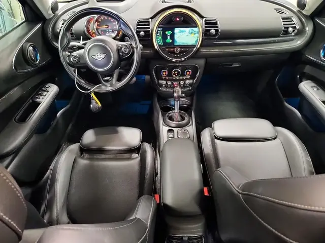 MINI COOPER 2017