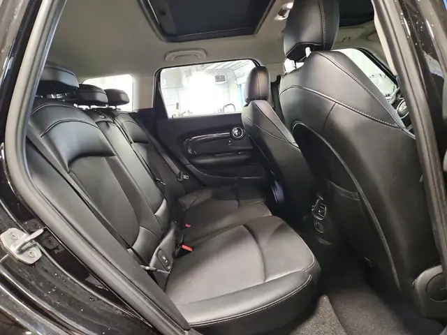 MINI COOPER 2017
