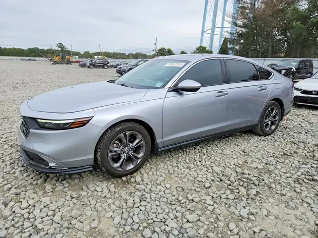 HONDA ACCORD EX 2023