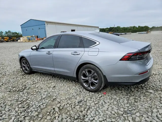 HONDA ACCORD EX 2023