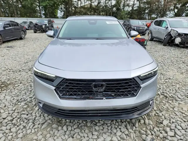 HONDA ACCORD EX 2023