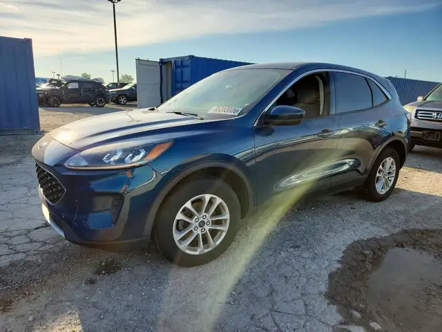 FORD ESCAPE SE 2020