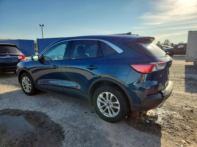 FORD ESCAPE SE 2020