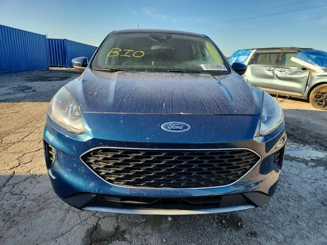 FORD ESCAPE SE 2020