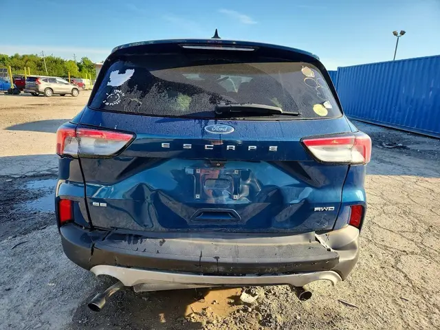 FORD ESCAPE SE 2020