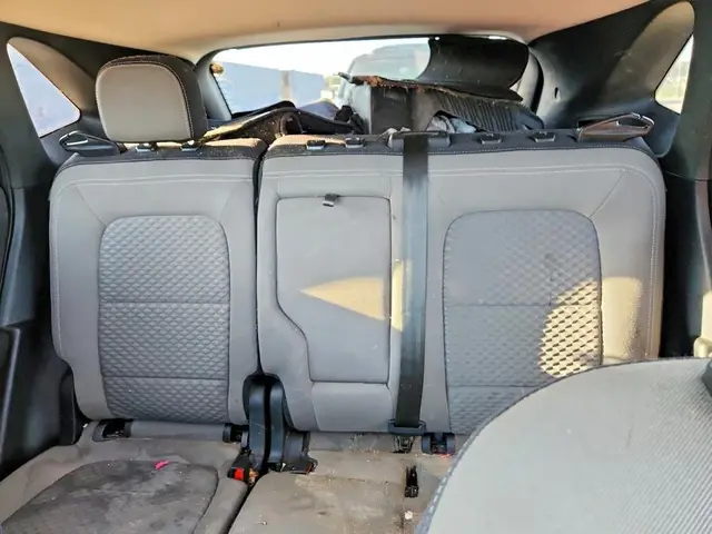 FORD ESCAPE SE 2020