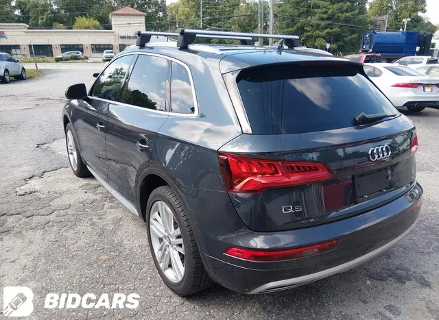 AUDI Q5 PREMIUM 2019