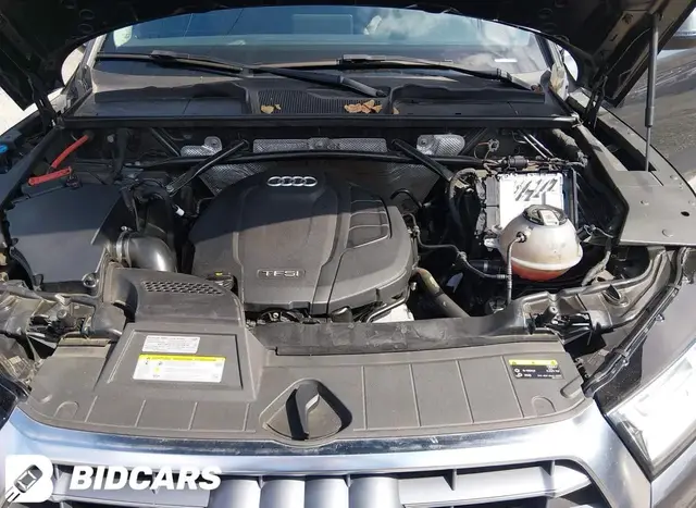 AUDI Q5 PREMIUM 2019