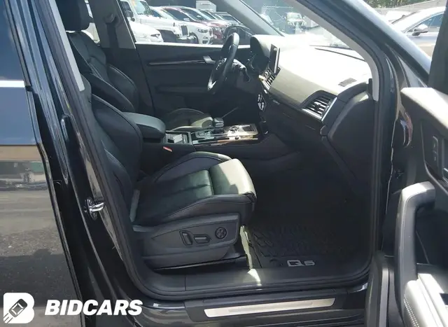 AUDI Q5 PREMIUM 2019