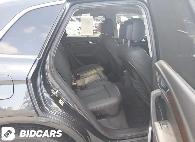AUDI Q5 PREMIUM 2019