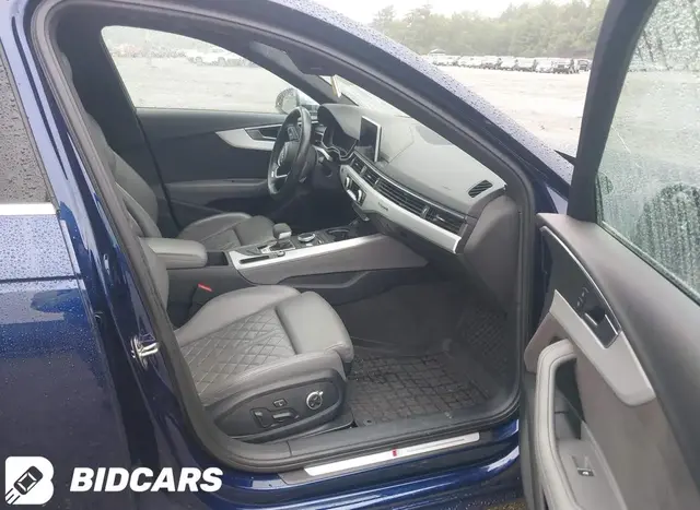 AUDI S4 PREMIUM 2019