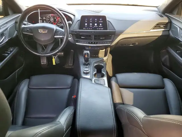 CADILLAC CT4-V 2022
