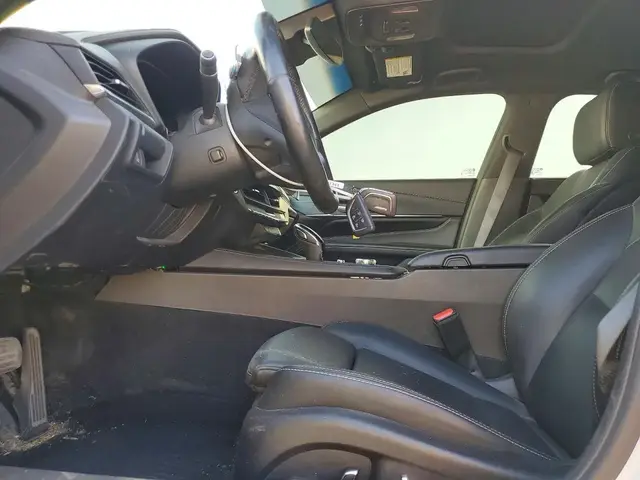 CADILLAC CT4-V 2022