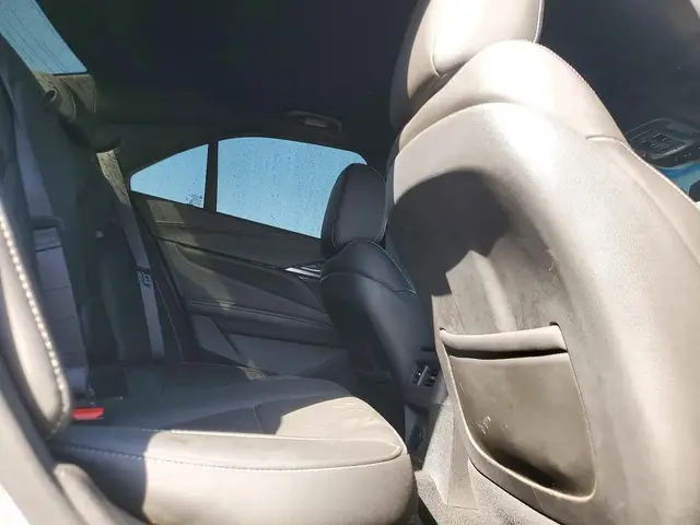 CADILLAC CT4-V 2022