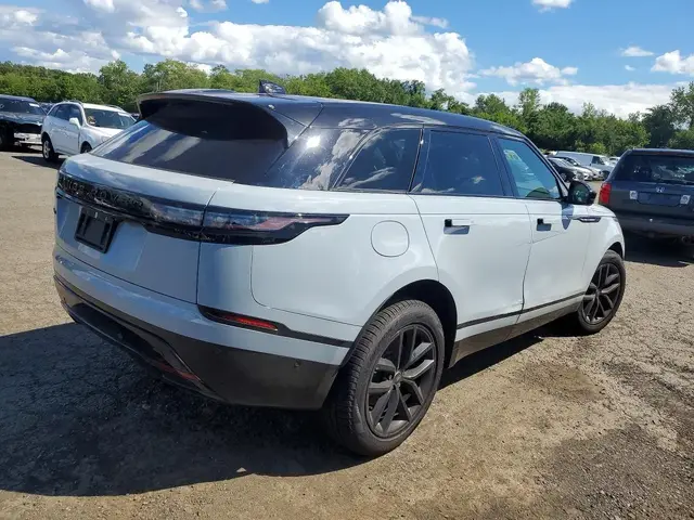 LAND ROVER ROVER RANGE ROVER 2026
