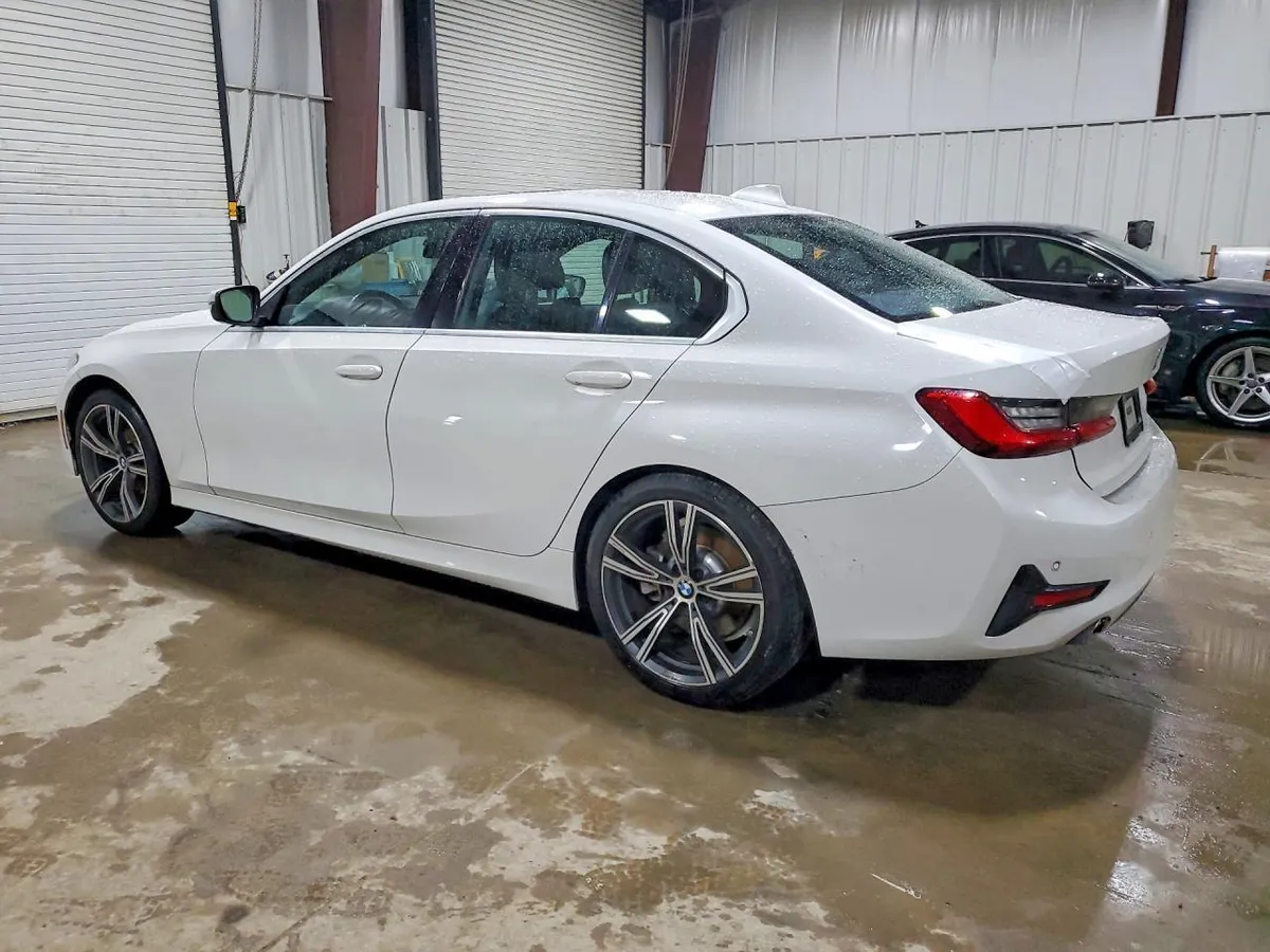 BMW 3 SERIES SPORT LINE 2023