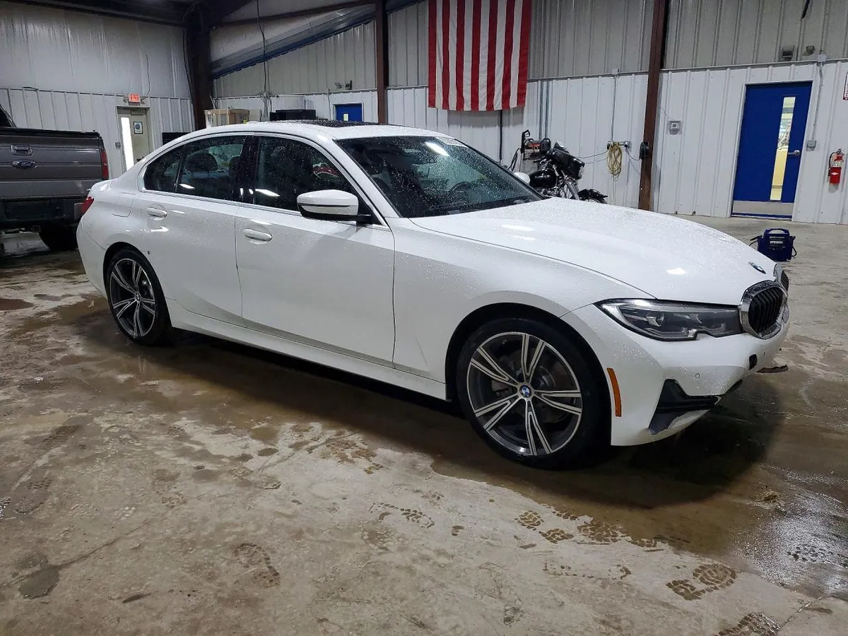 BMW 3 SERIES SPORT LINE 2023