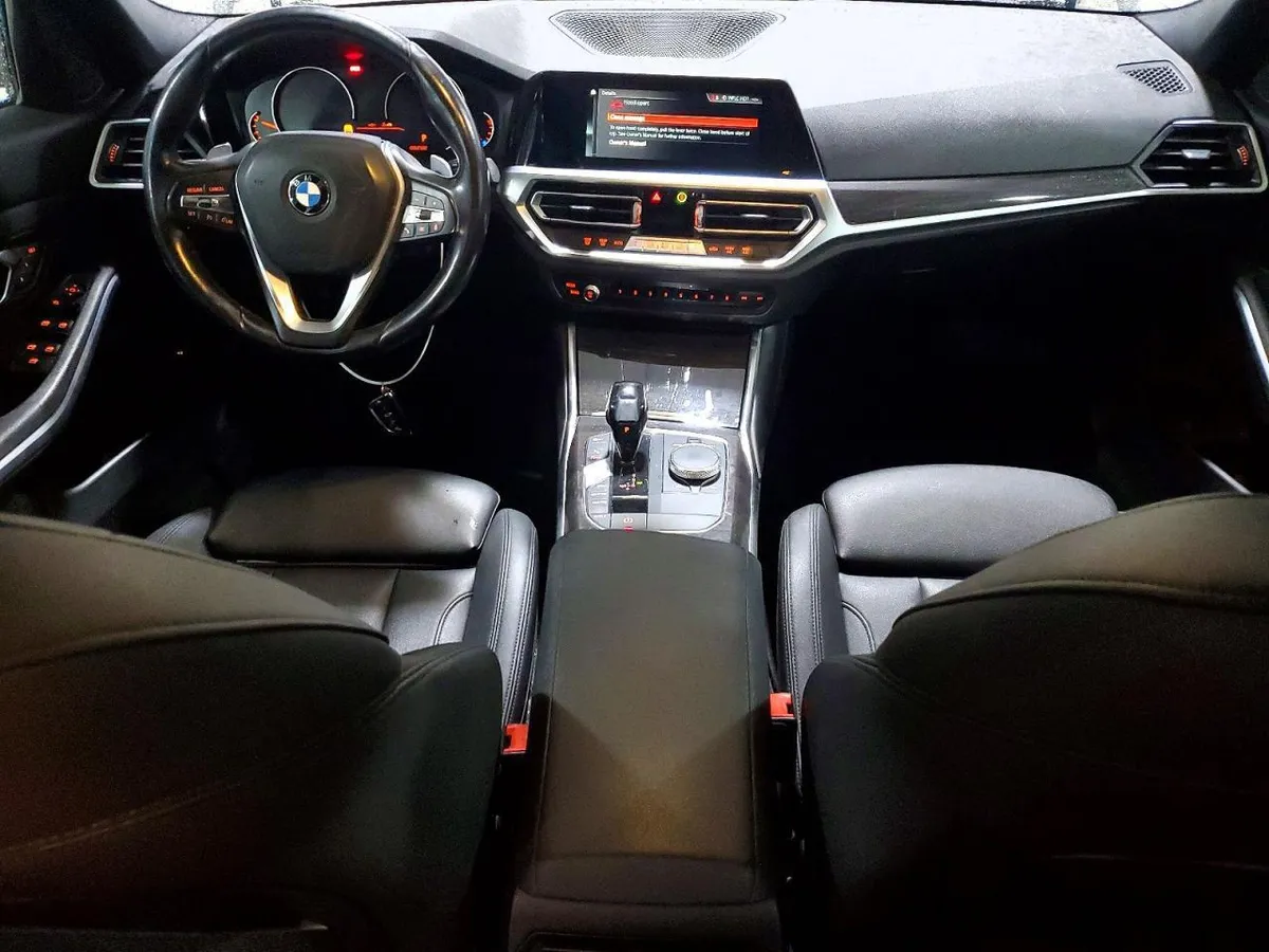 BMW 3 SERIES SPORT LINE 2023