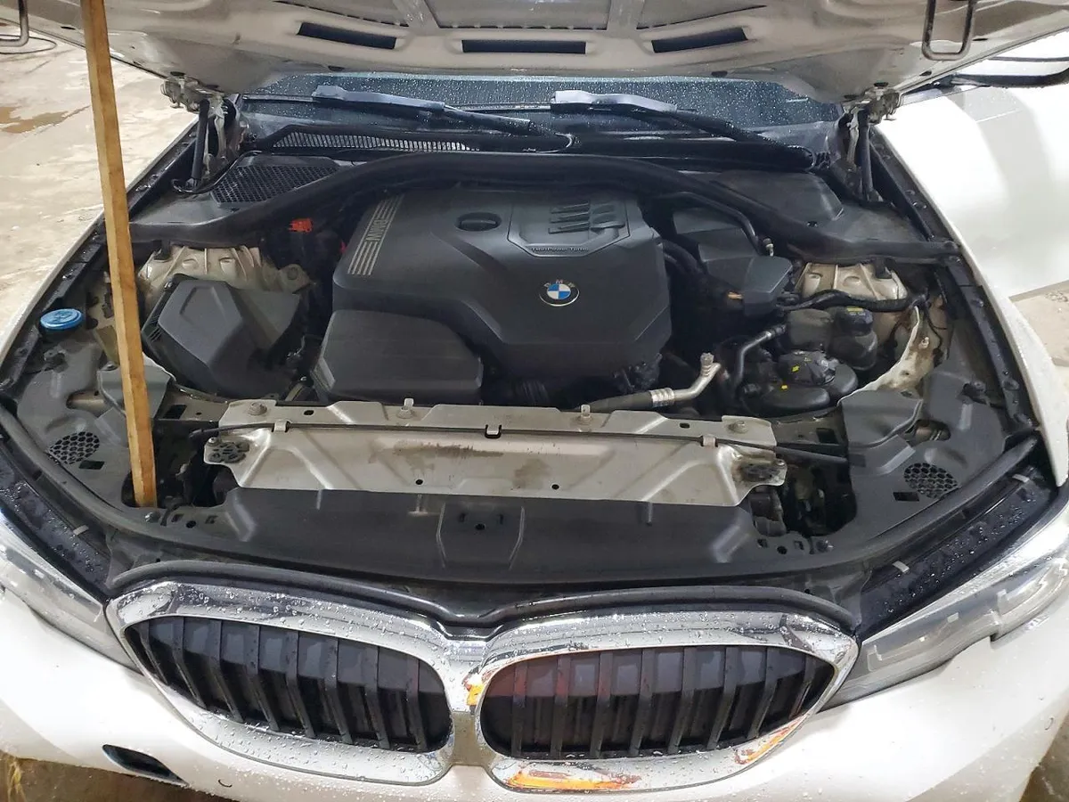 BMW 3 SERIES SPORT LINE 2023