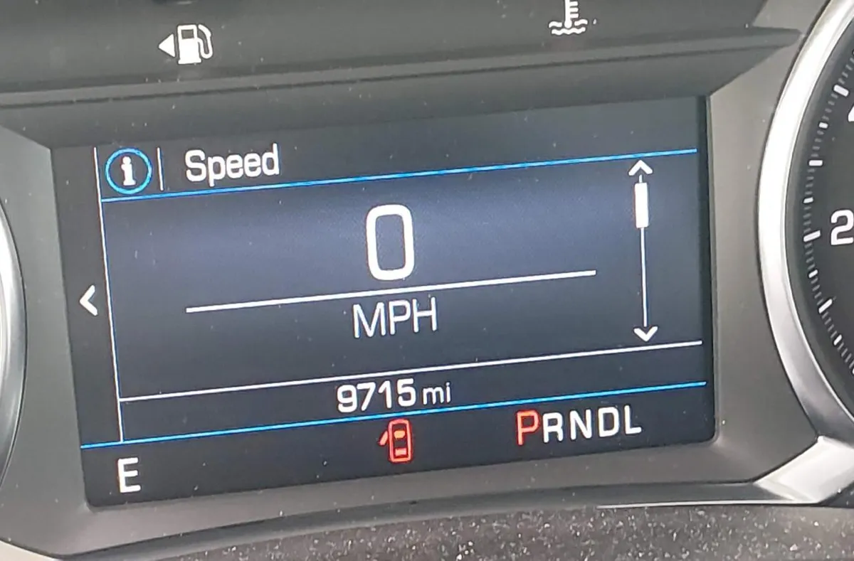 CHEVROLET EQUINOX LS 2023