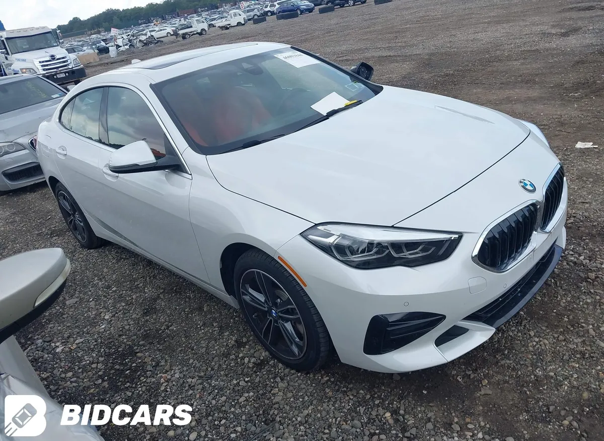 BMW 228 GRAN SPORT LINE 2022
