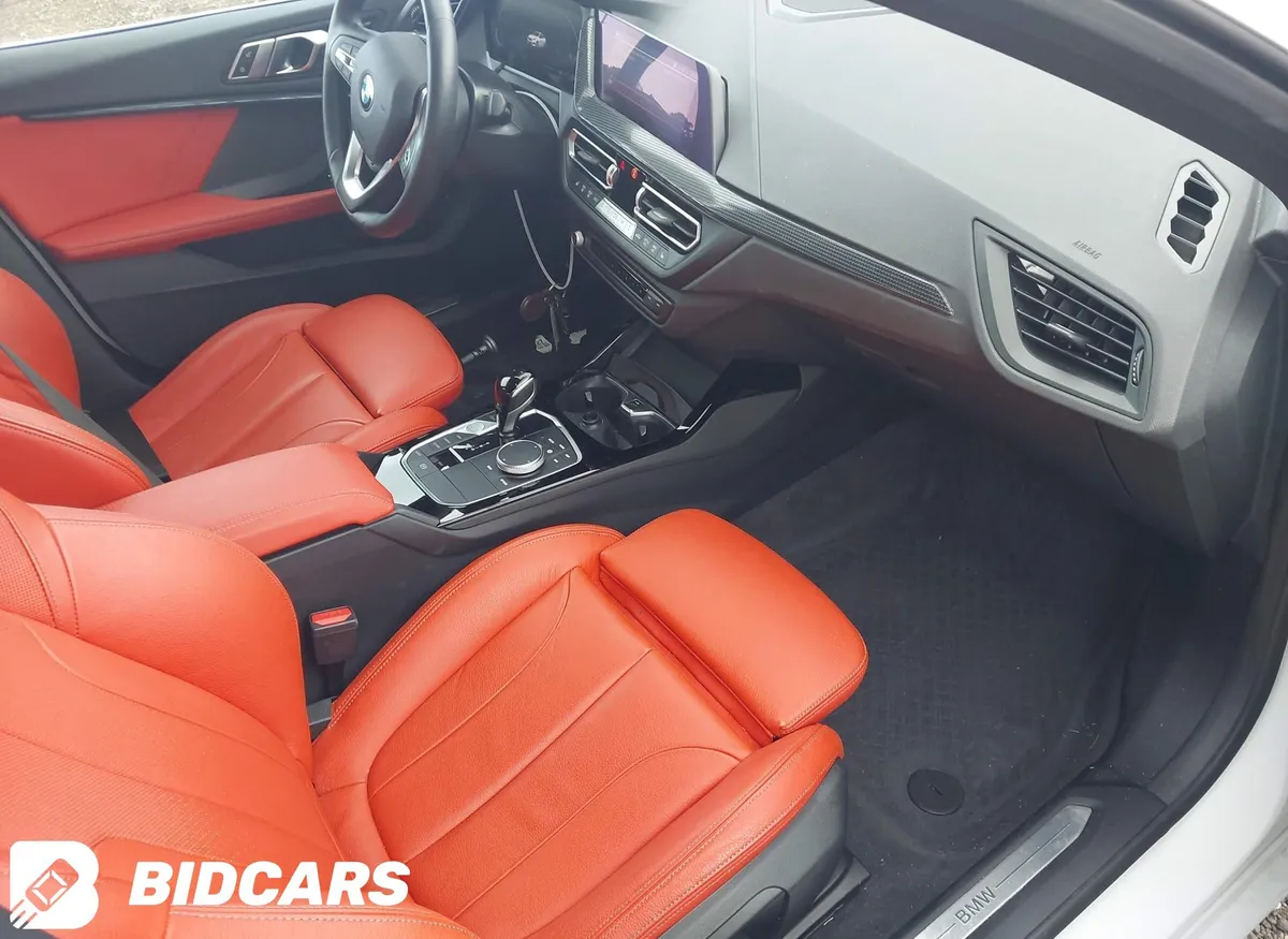 BMW 228 GRAN SPORT LINE 2022