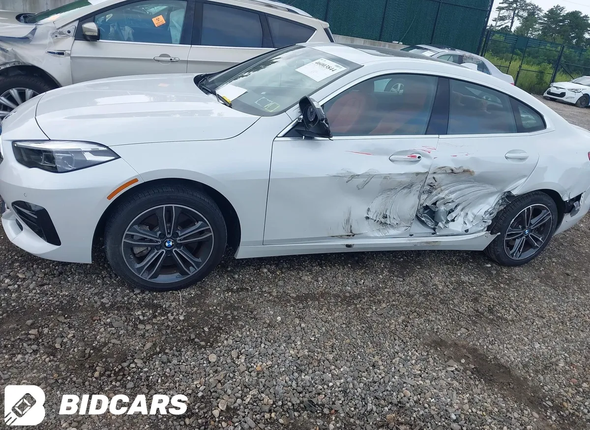 BMW 228 GRAN SPORT LINE 2022