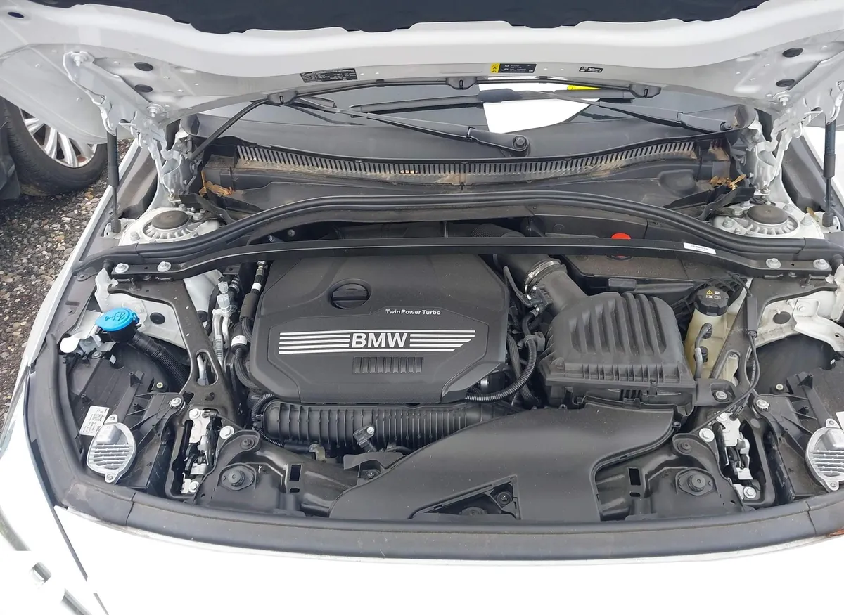 BMW 228 GRAN SPORT LINE 2022
